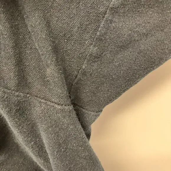 New Orleans Saints Super Bowl XLIV Champions Size XL Black T-shirt AAA3478DT - Picture 5 of 6